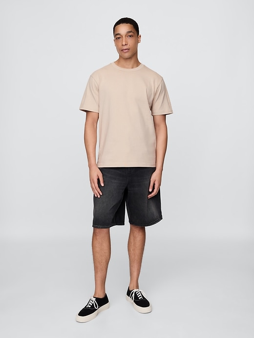 Image number 2 showing, Heavyweight Original T-Shirt