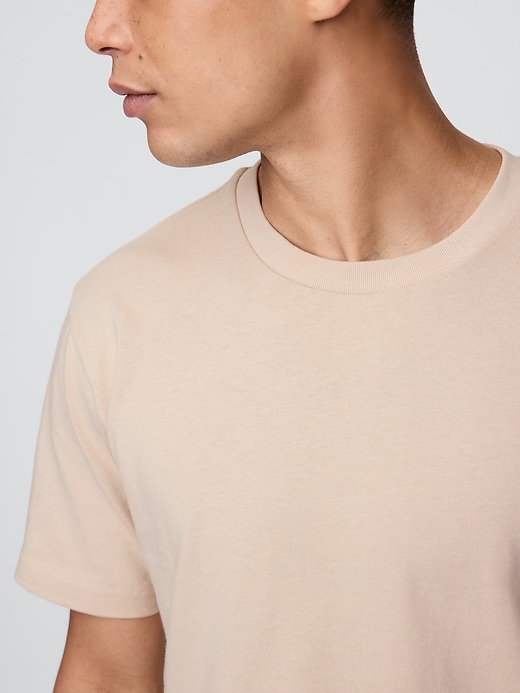 Image number 4 showing, Heavyweight Original T-Shirt