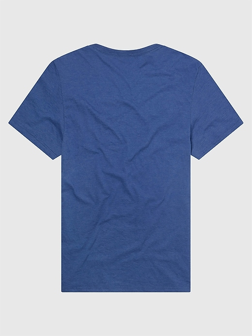 Image number 2 showing, BYU Cougars Mascot Graphic T-Shirt
