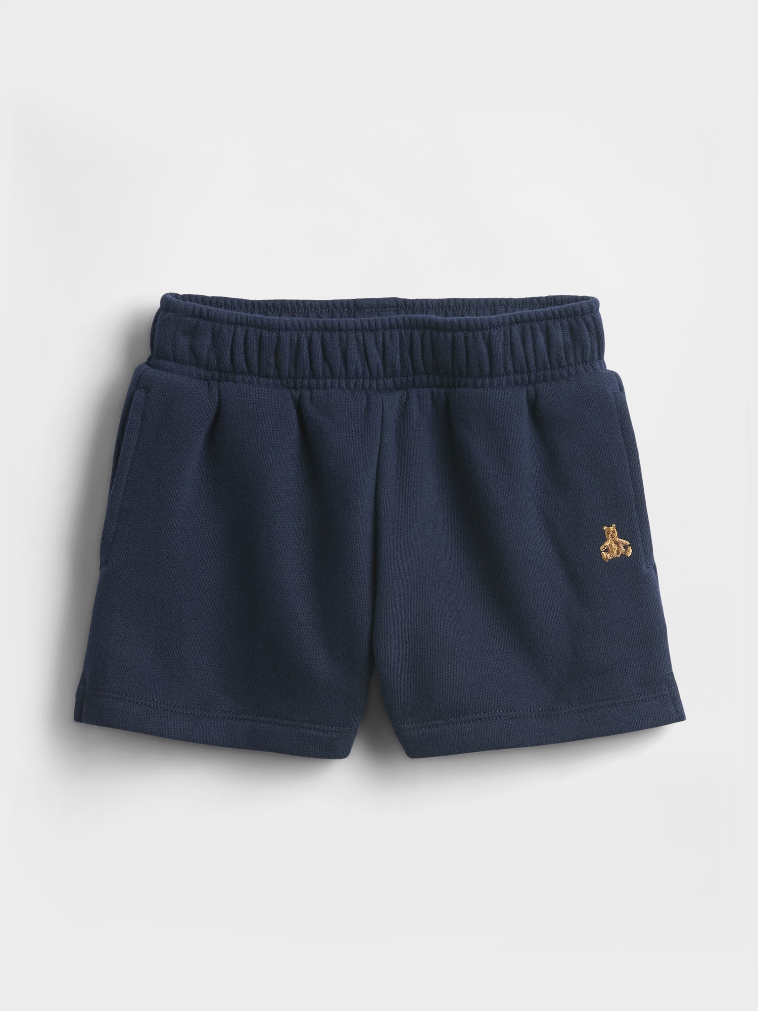 Baby & Toddler VintageSoft Sweat Shorts