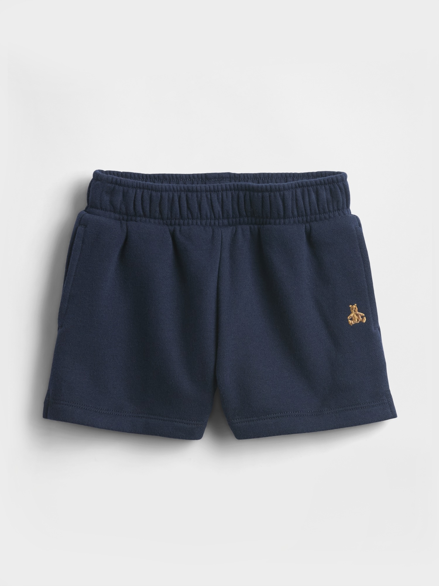 Baby & Toddler VintageSoft Sweat Shorts