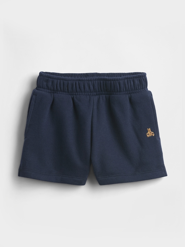 Baby & Toddler VintageSoft Sweat Shorts