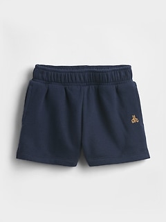 Baby & Toddler VintageSoft Sweat Shorts