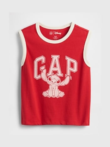 Lilo & Stitch Baby & Toddler Graphic Tank Top