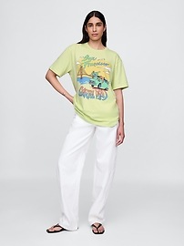 Grateful Dead Graphic T-Shirt