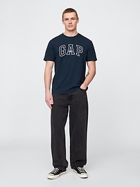 Gap Arch Logo T-Shirt