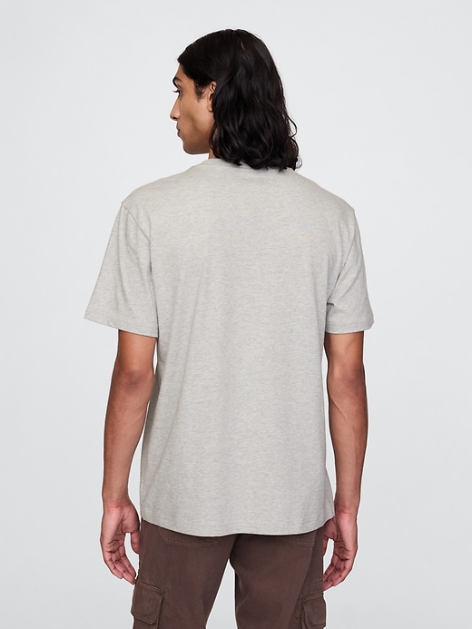 Image number 3 showing, San Francisco Gap Logo T-Shirt