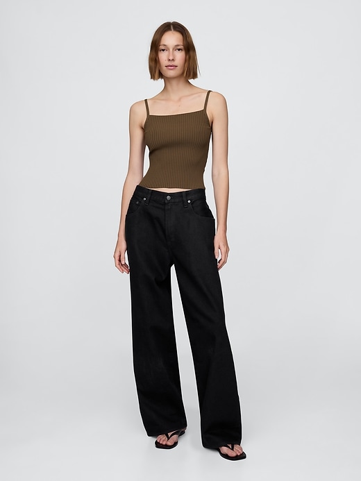 Image number 6 showing, Extra Baggy Jeans