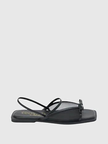 Tropea Slingback Sandal