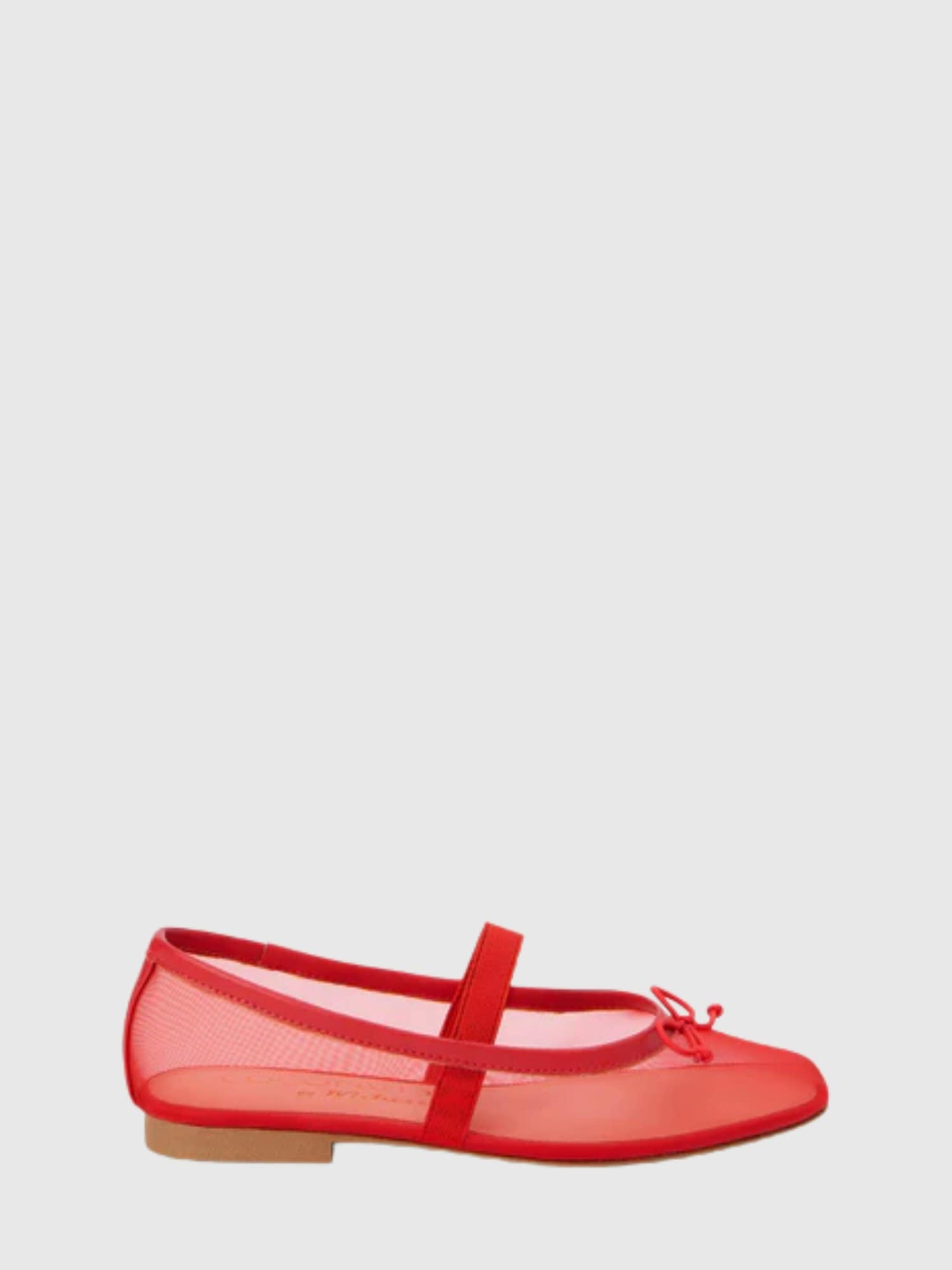 Bronx Ballet Flat