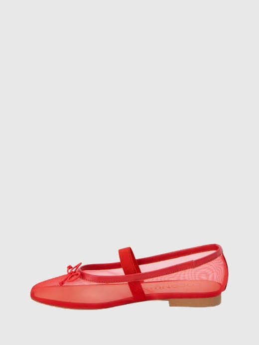 Image number 5 showing, Bronx Ballet Flat