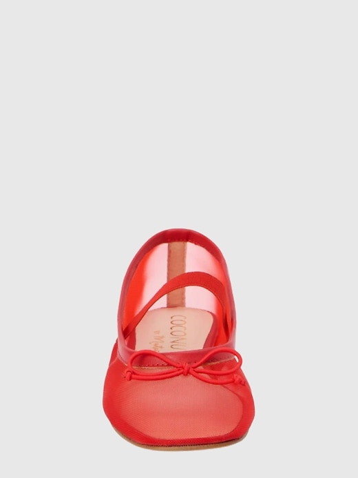 Image number 3 showing, Bronx Ballet Flat