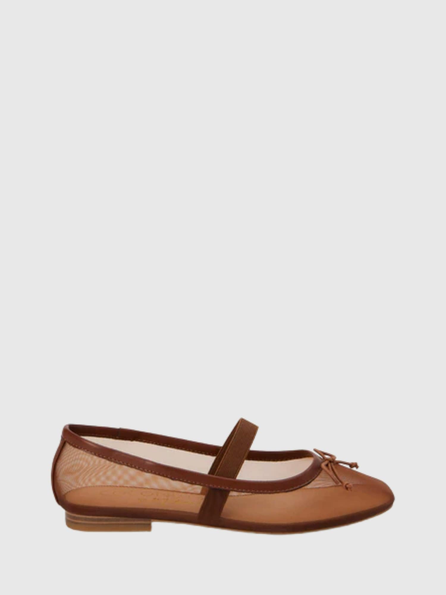 Bronx Ballet Flat
