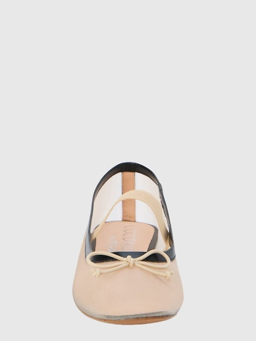 Image number 3 showing, Bronx Ballet Flat
