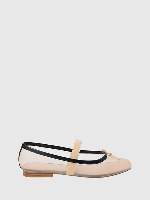 Image number 1 showing, Bronx Ballet Flat