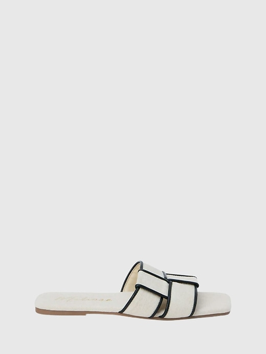 Image number 1 showing, Biscayne Slide Sandal