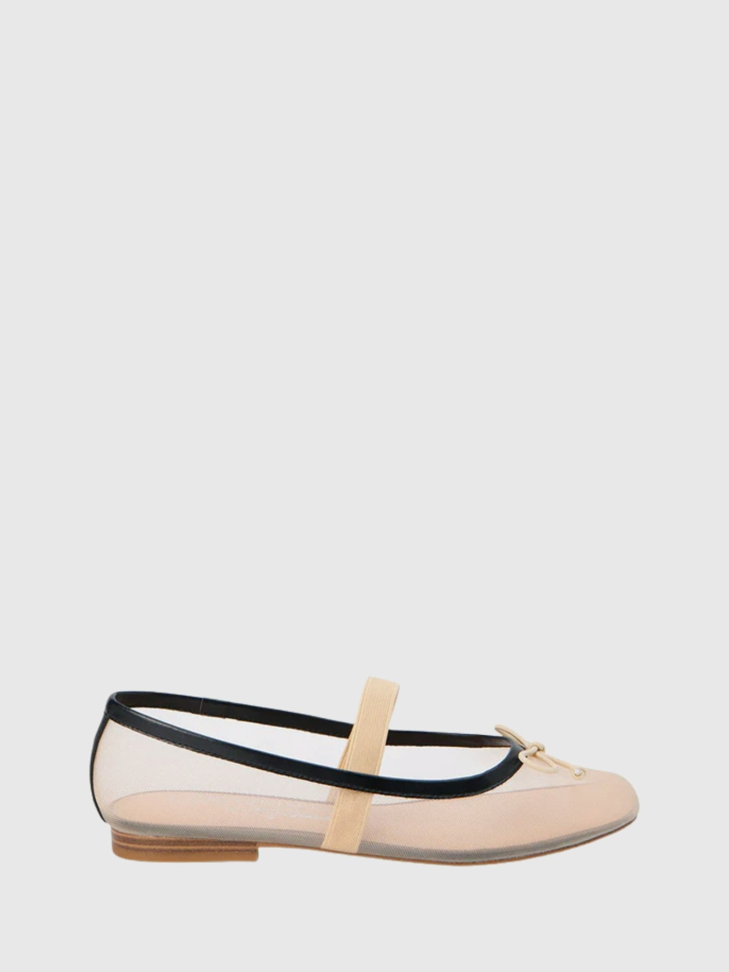 Bronx Ballet Flat