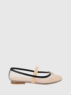 Bronx Ballet Flat