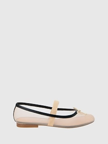 Bronx Ballet Flat