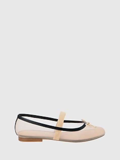 Bronx Ballet Flat