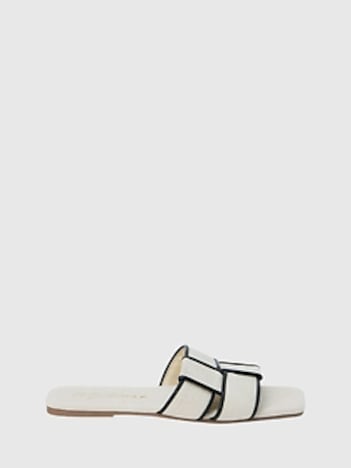 Biscayne Slide Sandal