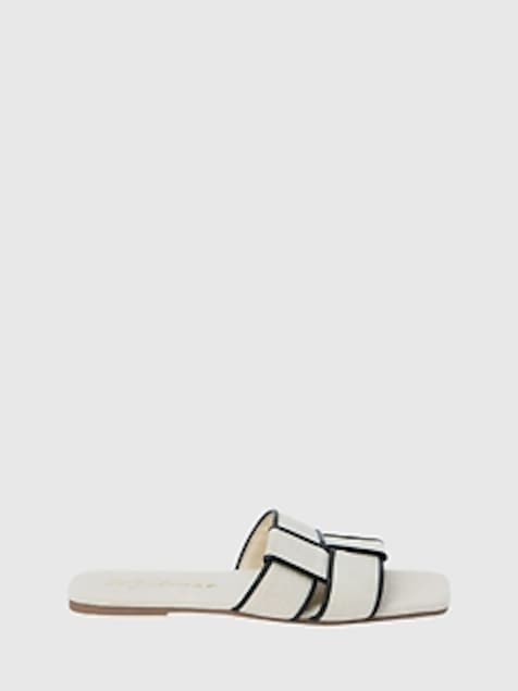 Biscayne Slide Sandal