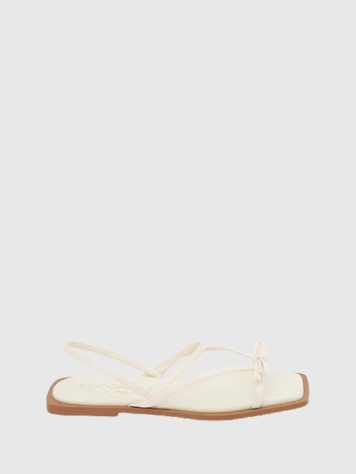 Image number 1 showing, Tropea Slingback Sandal