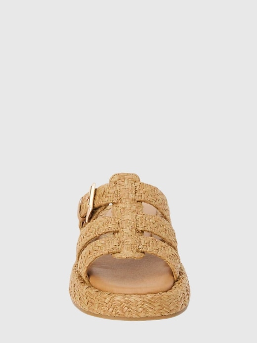 Image number 3 showing, Ciao Fisherman Sandal