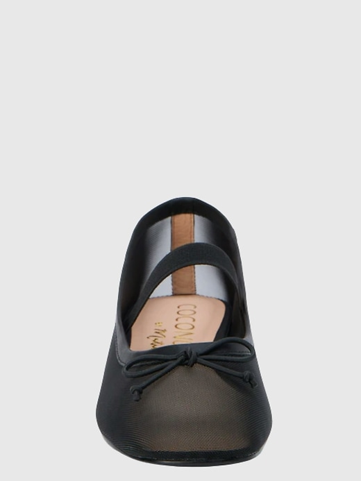 Image number 3 showing, Bronx Ballet Flat