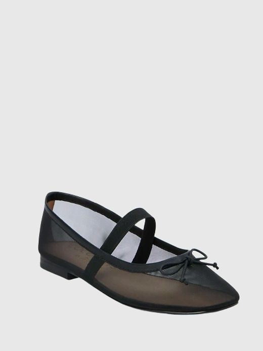 Image number 2 showing, Bronx Ballet Flat