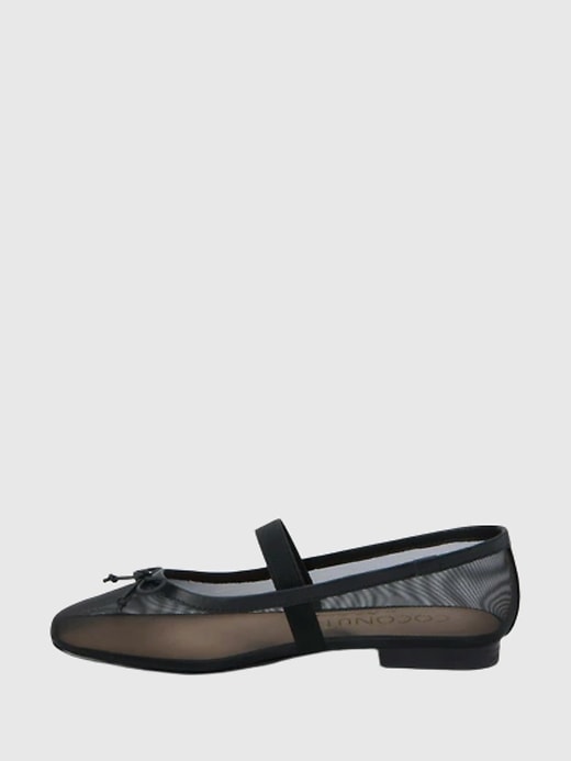 Image number 5 showing, Bronx Ballet Flat
