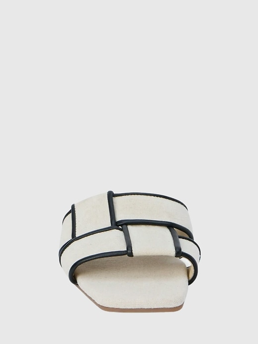 Image number 2 showing, Biscayne Slide Sandal