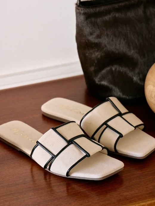 Image number 5 showing, Biscayne Slide Sandal
