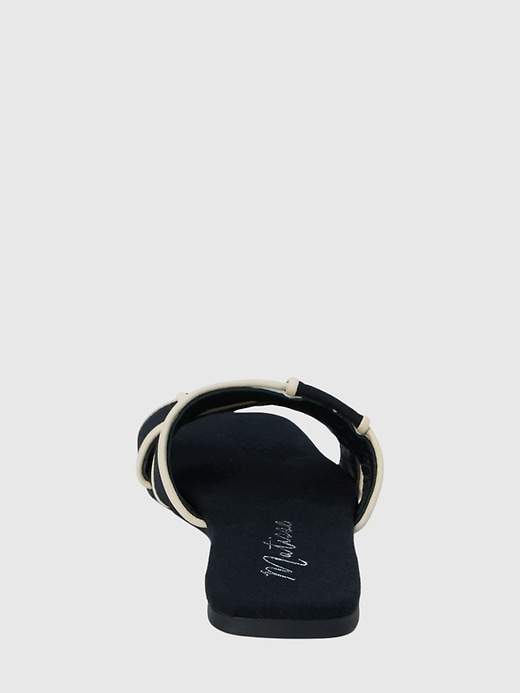 Image number 4 showing, Biscayne Slide Sandal