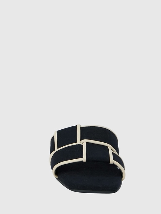 Image number 3 showing, Biscayne Slide Sandal