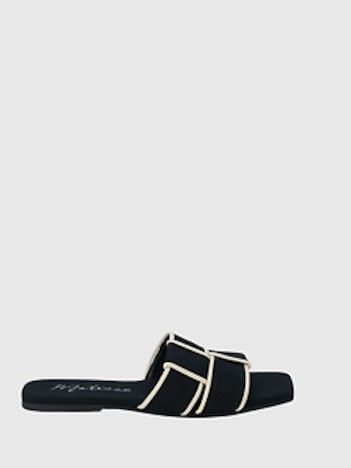 Biscayne Slide Sandal