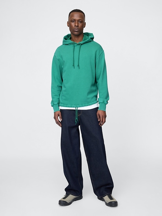 Image number 3 showing, Gap Logo Hoodie