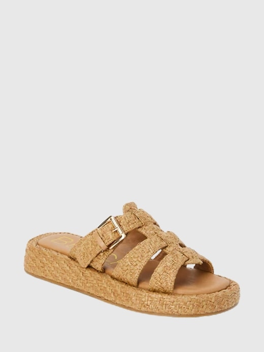 Image number 2 showing, Ciao Fisherman Sandal