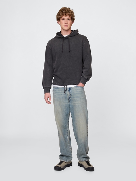 Image number 3 showing, Gap Logo Hoodie