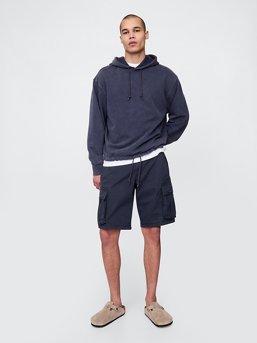 Image number 3 showing, Gap Logo Hoodie