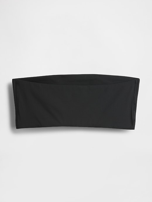 Image number 6 showing, SecondSkin Bandeau Bralette
