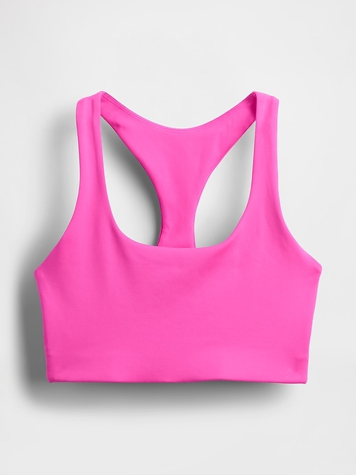 Image number 3 showing, GapFit Power Medium Impact Sports Bra