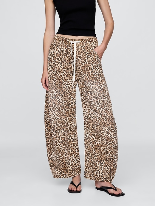 Image number 2 showing, Mid Rise UltraSoft Easy Horseshoe Jeans