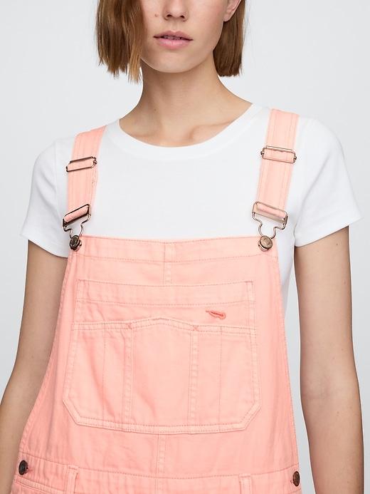 Image number 2 showing, Horseshoe Overalls