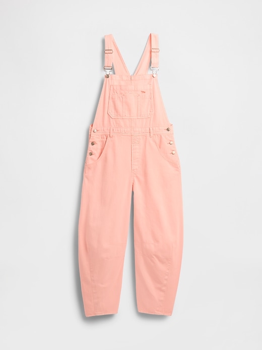 Image number 5 showing, Horseshoe Overalls