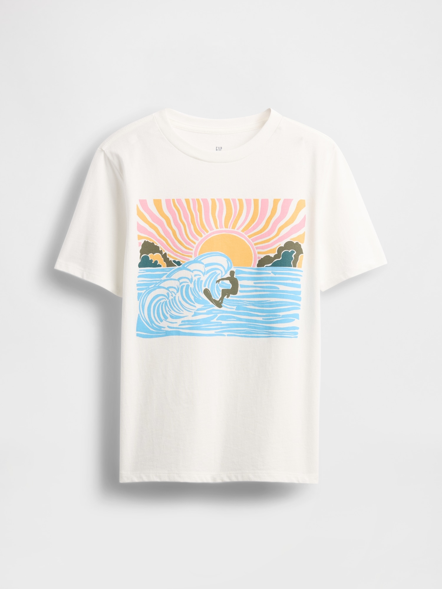 Kids Graphic T-Shirt