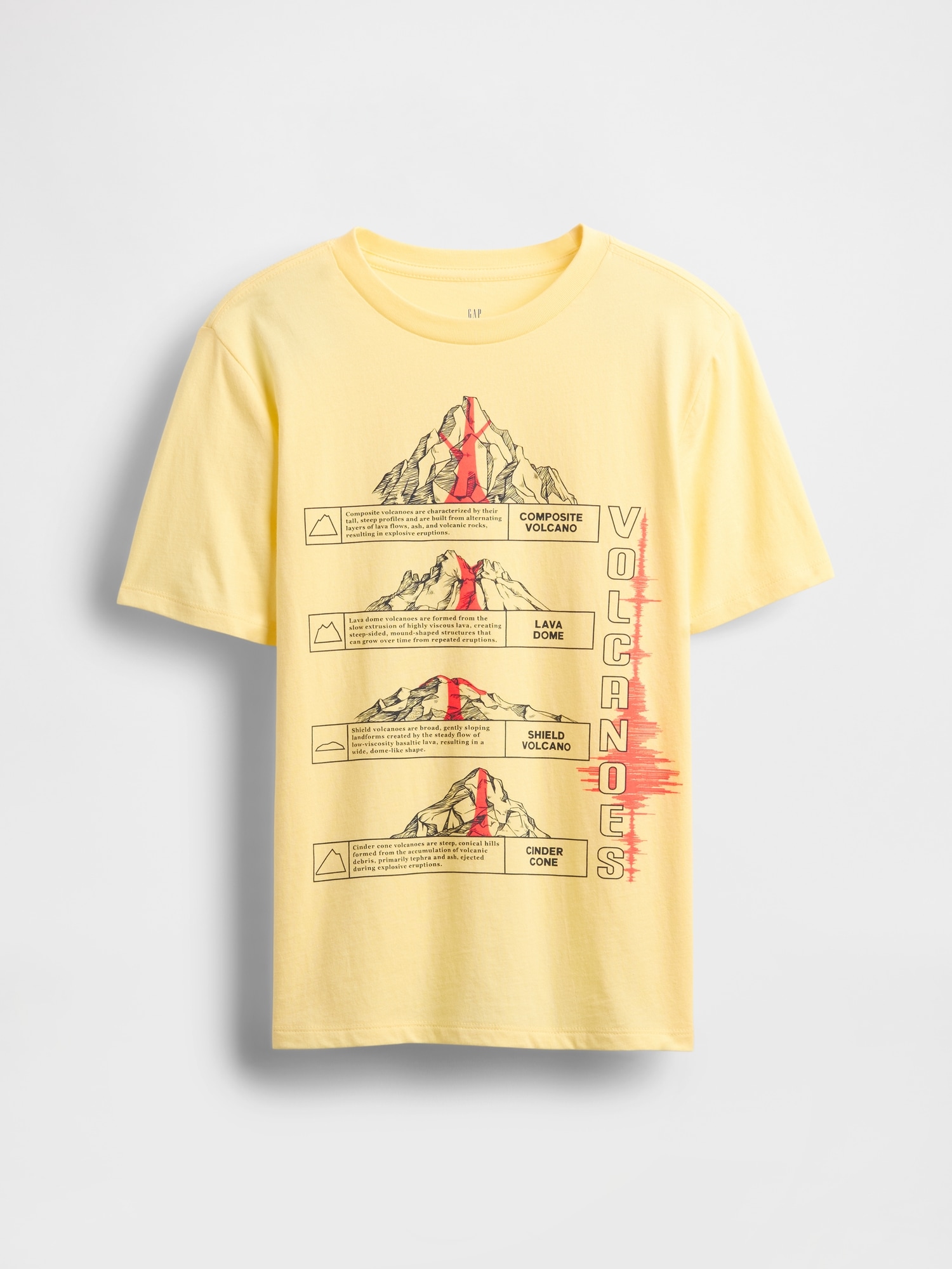 Kids Graphic T-Shirt