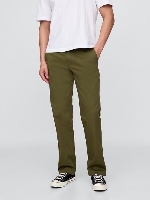 Image number 2 showing, Modern Khakis