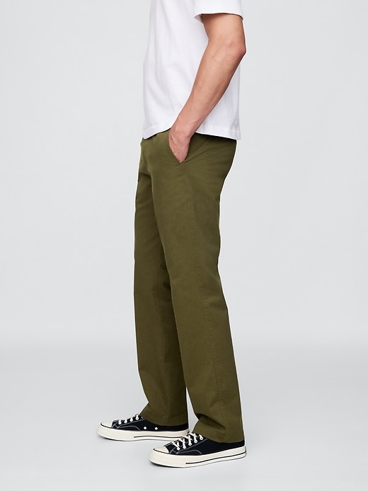 Image number 3 showing, Modern Khakis