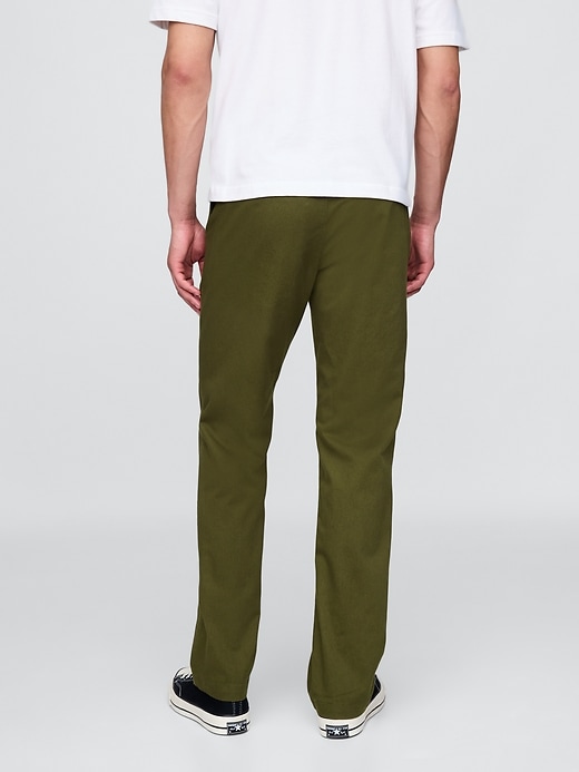Image number 4 showing, Modern Khakis
